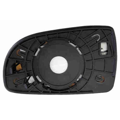 Vidro de espelho, espelho retrovisor exterior