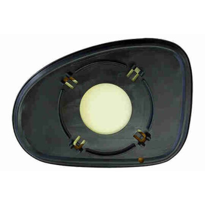 Vidro de espelho, espelho retrovisor exterior