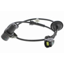 Sensor, rotações da roda