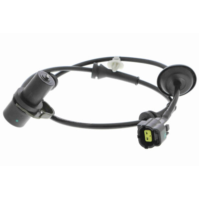 Sensor, rotações da roda