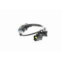 Sensor, rotações da roda