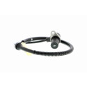 Sensor, rotações da roda