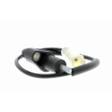 Sensor, rotações da roda