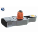 Sensor, pressão de sobrealimentação