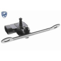 Sensor, pressão de sobrealimentação