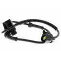 Sensor, rotações da roda
