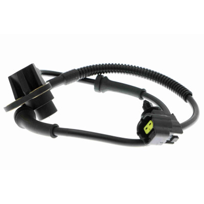Sensor, rotações da roda