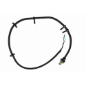 Sensor, rotações da roda