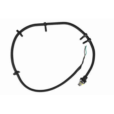 Sensor, rotações da roda