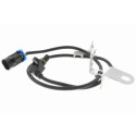 Sensor, rotações da roda