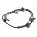 Sensor, rotações da roda