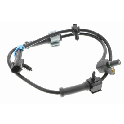 Sensor, rotações da roda