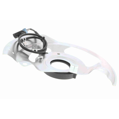 Sensor, rotações da roda