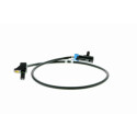Sensor, rotações da roda
