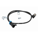 Sensor, rotações da roda