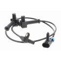Sensor, rotações da roda