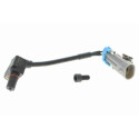 Sensor, rotações da roda