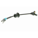 Sensor, rotações da roda
