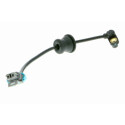 Sensor, rotações da roda