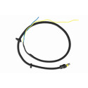 Sensor, rotações da roda