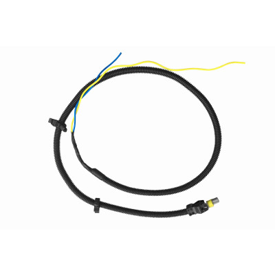 Sensor, rotações da roda