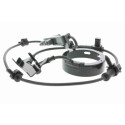 Sensor, rotações da roda
