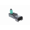 Sensor de pressão, depósito de combustível