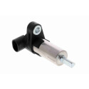 Sensor, rotações da roda