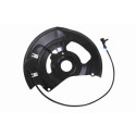 Sensor, rotações da roda