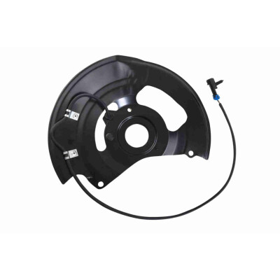 Sensor, rotações da roda
