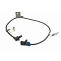 Sensor, rotações da roda