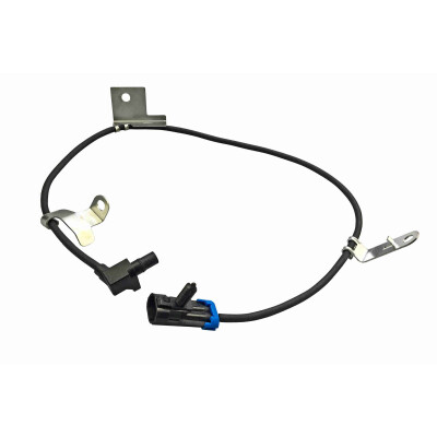 Sensor, rotações da roda