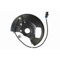 Sensor, rotações da roda