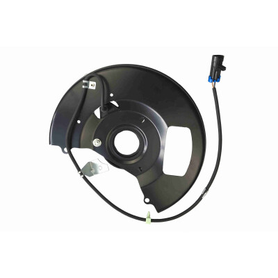 Sensor, rotações da roda