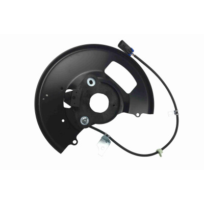Sensor, rotações da roda