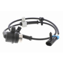 Sensor, rotações da roda