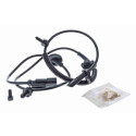 Sensor, rotações da roda
