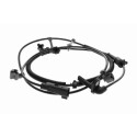 Sensor, rotações da roda