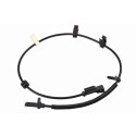 Sensor, rotações da roda