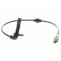 Sensor, rotações da roda