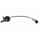 Sensor, rotações da roda