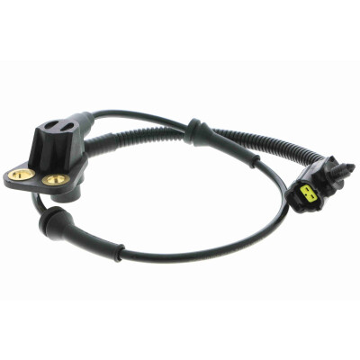 Sensor, rotações da roda