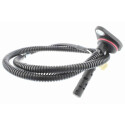 Sensor, rotações da roda