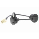 Sensor, rotações da roda