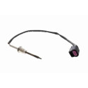 Sensor, temperatura dos gases de escape