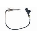 Sensor, temperatura dos gases de escape