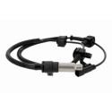 Sensor, rotações da roda