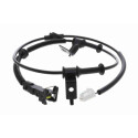 Sensor, rotações da roda