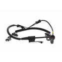 Sensor, rotações da roda