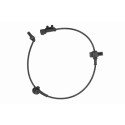 Sensor, rotações da roda